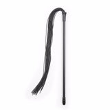 Bondage Fetish Silicone Flogger Chastity Cage main product | 3d-chastity