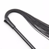 Bondage Fetish Silicone Flogger Chastity Cage wearing | 3d-chastity