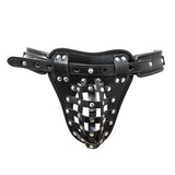 Male Chastity Belt main product | 3d-chastity