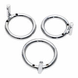 Accessory Ring for Put a Ring On It Metal Cage Chastity Cage main product | 3d-chastity