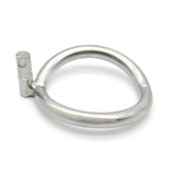 Accessory Ring for the Monstrosity Chastity Cage wearing | 3d-chastity
