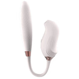 Pulse Bird Sucking Massager App Controlled Penis Cage