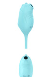 Pulse Bird Sucking Massager App Controlled Chastity Cage product photo 17 of | 3d-chastity