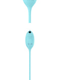 Pulse Bird Sucking Massager App Controlled Chastity Cage product photo 18 of | 3d-chastity