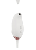 dildo vibrator App Controlled Pulse Bird Female Sucking Massager  - 23