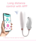 Pulse Bird Sucking Massager App Controlled Chastity Cage product photo 13 of | 3d-chastity