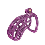 Mamba 4.0 Maxi Chastity Cage product photo 20 of | 3d-chastity