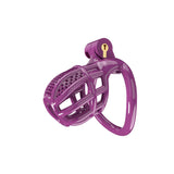 Mamba 4.0 Maxi Chastity Cage product photo 18 of | 3d-chastity