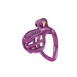 Mamba 4.0 Maxi Chastity Cage product photo 17 of | 3d-chastity
