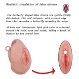 Pussy Chastity Cage with Wearable Butt Plug product photo 11 of | 3d-chastity