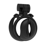 Pussy-Shaped Chastity Cage product photo 12 of | 3d-chastity