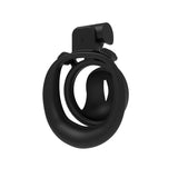 Pussy-Shaped Chastity Cage product photo 15 of | 3d-chastity