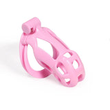 New Upgrade Python 6.0 Chastity Device Kit side | 3d-chastity