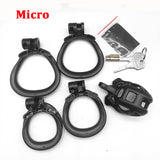 New Upgrade Python 6.0 Chastity Device Kit product photo 11 of | 3d-chastity
