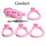 New Upgrade Python 6.0 Chastity Device Kit full kit | 3d-chastity