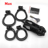 New Upgrade Python 6.0 Chastity Device Kit product photo 13 of | 3d-chastity