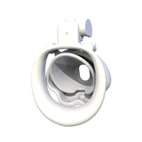 Q Peach Chastity Cage product photo 15 of | 3d-chastity