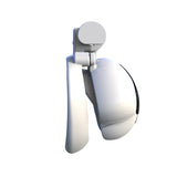 Q Peach Chastity Cage product photo 16 of | 3d-chastity
