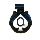 Q Peach Chastity Cage full kit | 3d-chastity