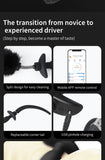 Shake Tail Shock Butt Plug App Controlled Remotely Cock Cage