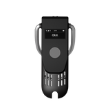 QIUI CAG·INK Pro Chastity Cage Cellmate 3 rear | 3d-chastity