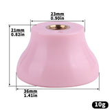 Realistic Clitoris Chastity Cage product photo 17 of | 3d-chastity
