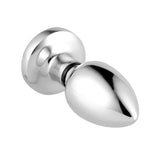Remote Control Butt Plug Electric Shock & Vibration Chastity Cage wearing | 3d-chastity