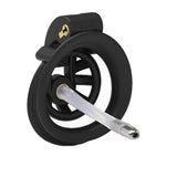 Inverted Chastity Cage Positive Negative with Catheter - 3d-chastity