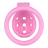 Resin Breathable Male Chastity Cage product photo 16 of | 3d-chastity