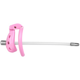 Resin Breathable Male Chastity Cage wearing | 3d-chastity