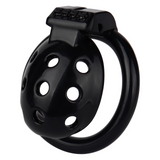 Resin Breathable Male Chastity Cage comparison | 3d-chastity