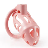 Resin Ergo Penis Cage