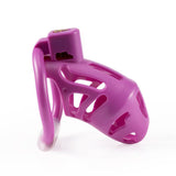 Resin Ergo Chastity Cage comparison | 3d-chastity