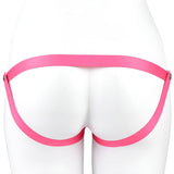 Inverted Sissy Chastity Cage product photo 17 of | 3d-chastity