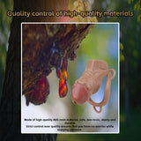 ABS Resin Penis Lock