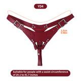 Resin Realistic Chastity Cage product photo 18 of | 3d-chastity