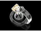 Reverse Chastity Cage product photo 11 of | 3d-chastity
