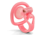 Reverse Chastity Cage main product | 3d-chastity