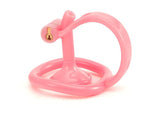 Reverse Chastity Cage side | 3d-chastity