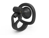 Reverse Chastity Cage wearing | 3d-chastity