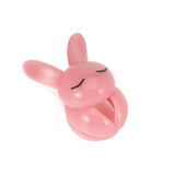 Rogue Rabbit CB Chastity Cage size and shape | 3d-chastity