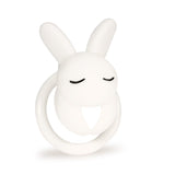 Rogue Rabbit CB Chastity Cage lock and ring | 3d-chastity