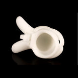 Rogue Rabbit CB Chastity Cage product photo 12 of | 3d-chastity