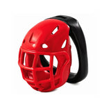 Rugby Helmet Chasstity Cage Chastity Cage side | 3d-chastity