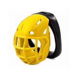Rugby Helmet Chasstity Cage Chastity Cage main product | 3d-chastity
