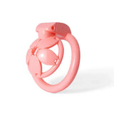 Super Short Sakura 3D Printed Chastity Device side | 3d-chastity