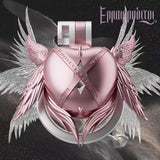 Seraphim CB Chastity Cage main product | 3d-chastity