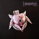 Seraphim CB Chastity Cage full kit | 3d-chastity
