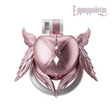 Seraphim CB Chastity Cage material finish close | 3d-chastity