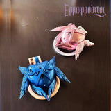 Seraphim CB Chastity Cage comparison | 3d-chastity